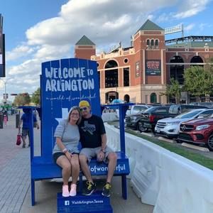 Meet your Posher, Vicki